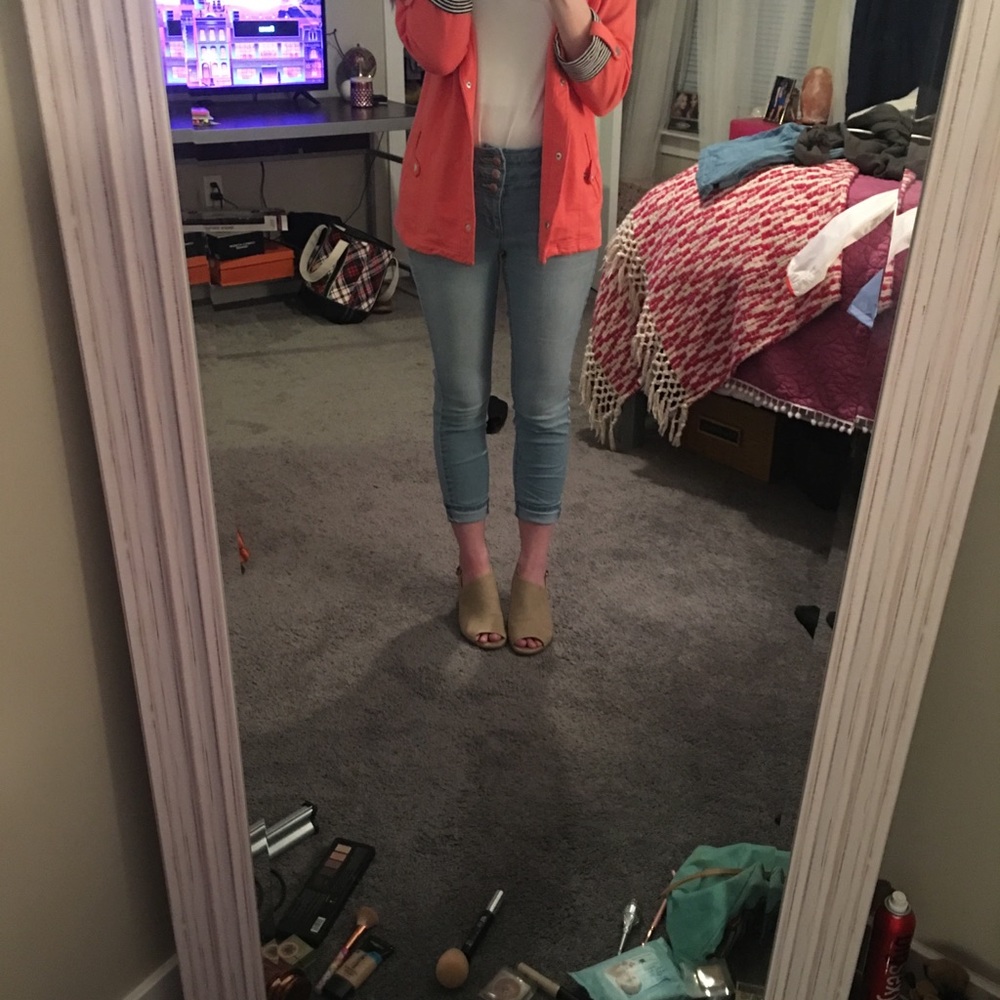 Jacket - Picture 2 of 2